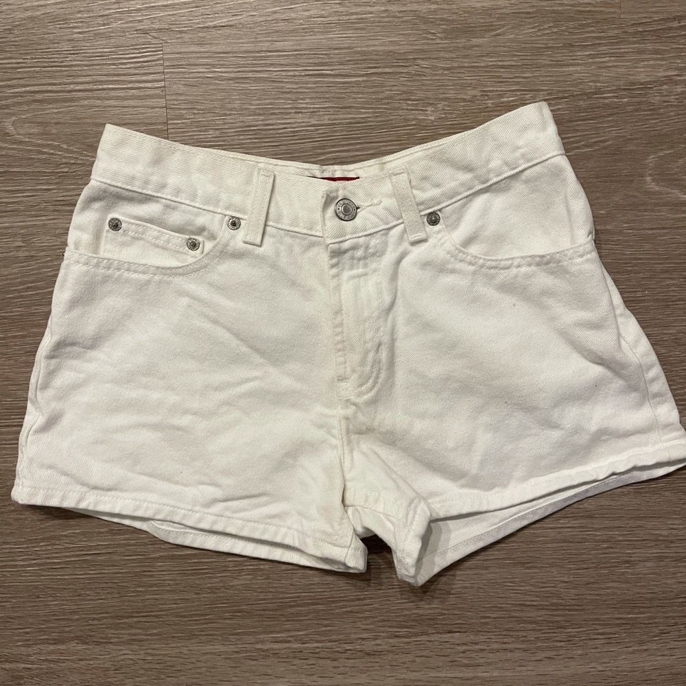 Vintage old navy shorts